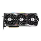 MSI Karta graficzna GeForce RTX 3060 GAMING Z TRIO 12GB GDDR6 192bit 3DP/HDMI
