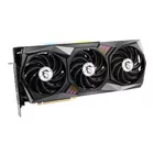 MSI Karta graficzna GeForce RTX 3060 GAMING Z TRIO 12GB GDDR6 192bit 3DP/HDMI