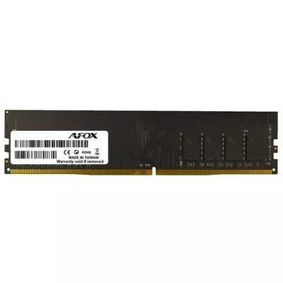 AFOX Pamięć do PC - DDR3 8G 1333Mhz