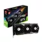 MSI Karta graficzna GeForce RTX 3060 GAMING Z TRIO 12GB GDDR6 192bit 3DP/HDMI
