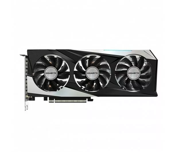 Gigabyte Karta graficzna GeForce RTX 3060 Gaming OC 2.0 12GB GDDR6