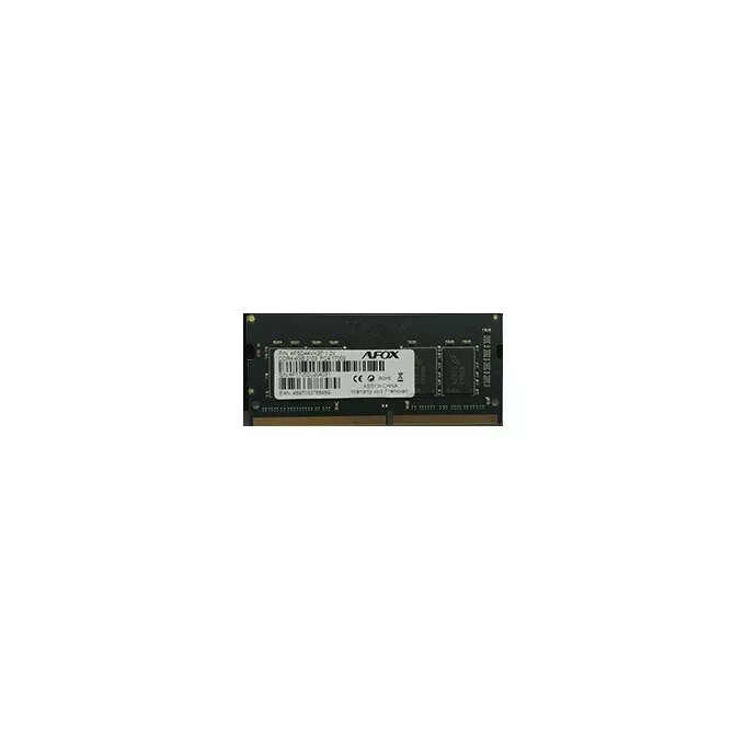 AFOX Pamieć SO-DIMM DDR4 16G 2666Mhz Micron Chip