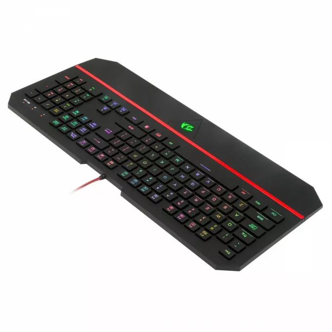 Redragon Klawiatura gamingowa - Karura K502-RGB