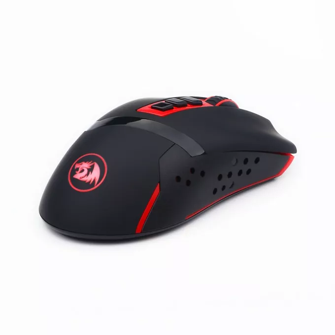 Redragon Mysz gamingowa - Blade