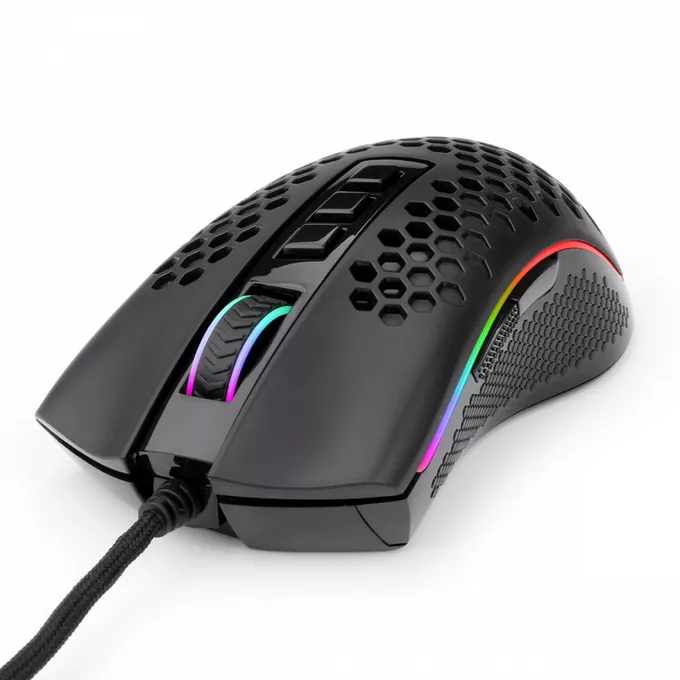Redragon Mysz gamingowa - Storm Elite
