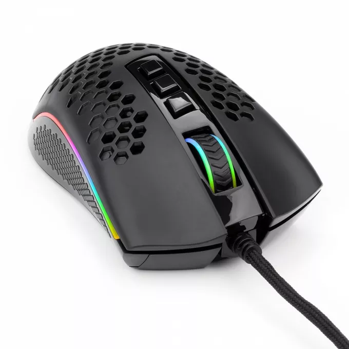 Redragon Mysz gamingowa - Storm Elite