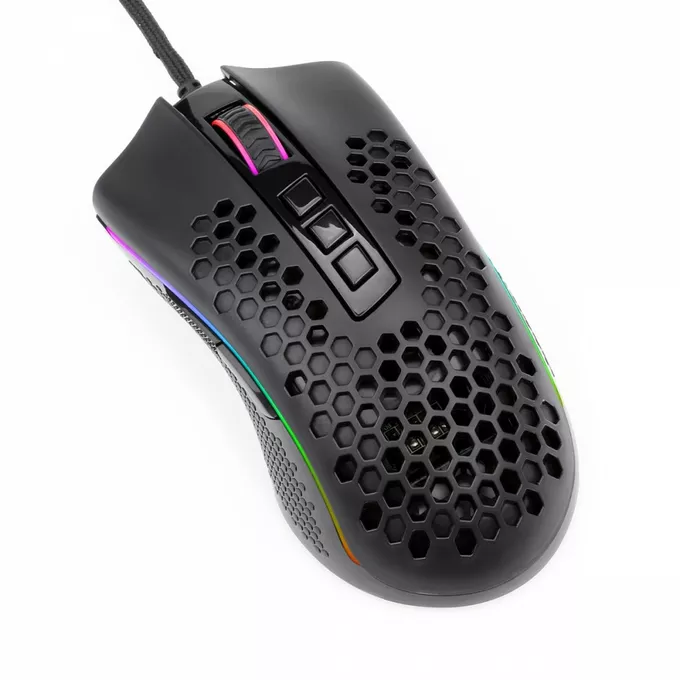 Redragon Mysz gamingowa - Storm Elite