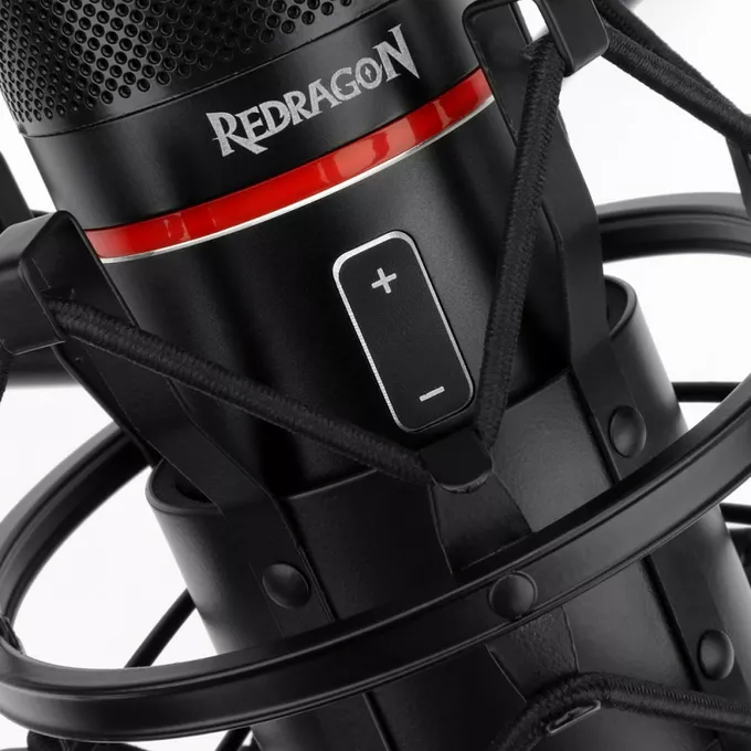 Redragon Mikrofon - Blazar GM300
