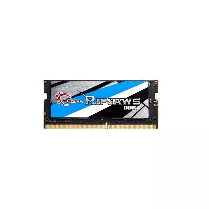 G.SKILL SODIMM DDR4 8GB 3200MHz 1,20V