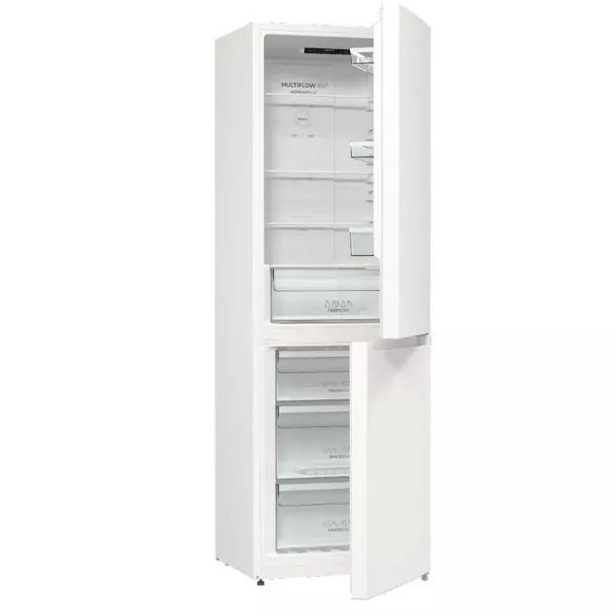 Gorenje Chłodziarko-zamrażarka NRK6191EW4