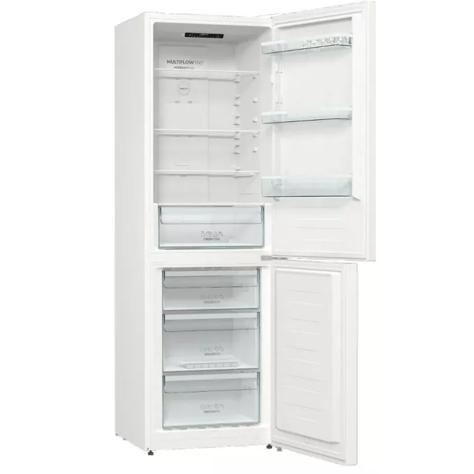 Gorenje Chłodziarko-zamrażarka NRK6191EW4