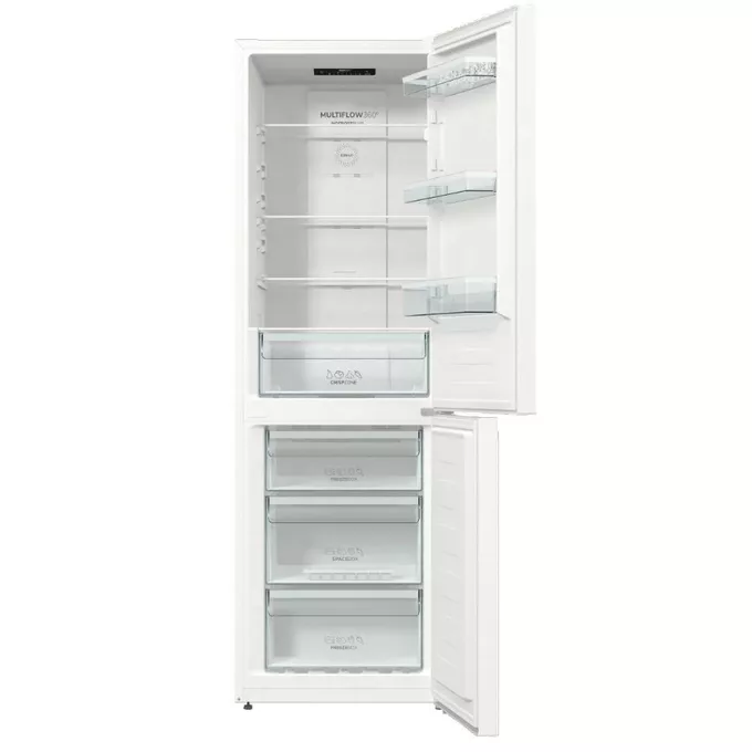 Gorenje Chłodziarko-zamrażarka NRK6191EW4