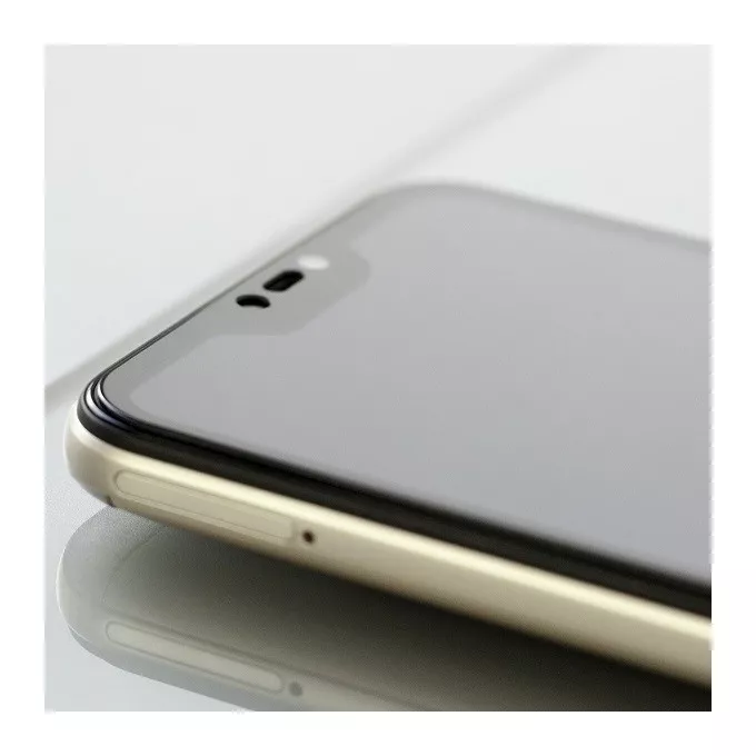 3MK HardGlass Max Lite iPhone 12 Pro Max 6,7 Szkło Hartowane