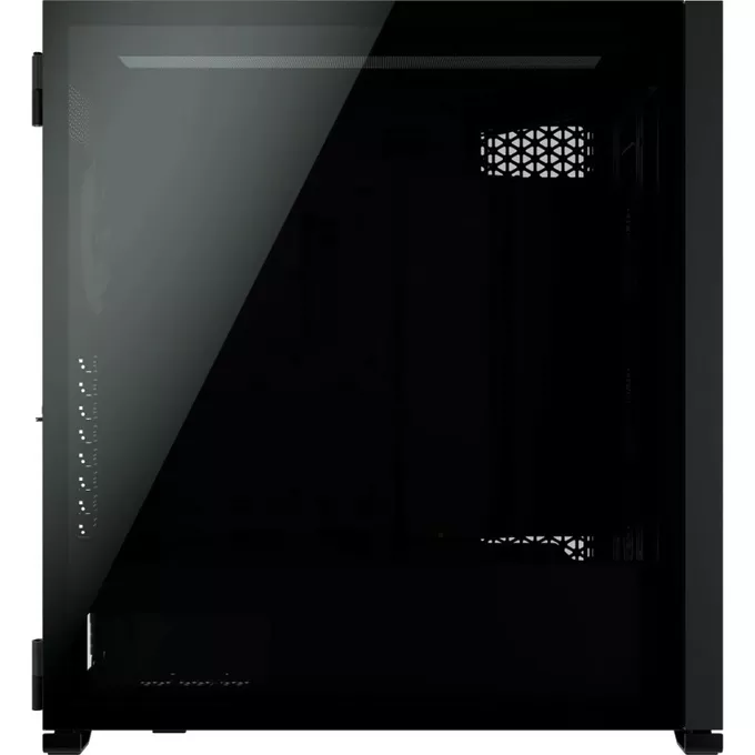 Corsair Obudowa iCUE 7000X RGB TG Full Tower ATX czarna