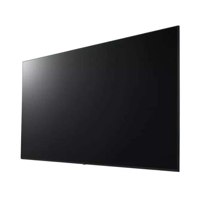 LG Electronics Monitor wielkoformatowy 75 cali 75UL3J-E UHD 330cd/m2 16/7