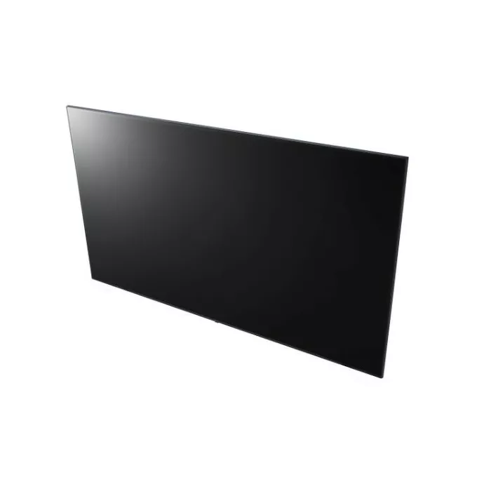 LG Electronics Monitor wielkoformatowy 75 cali 75UL3J-E UHD 330cd/m2 16/7