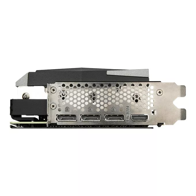 MSI Karta graficzna GeForce RTX 3060 GAMING Z TRIO 12GB GDDR6 192bit 3DP/HDMI
