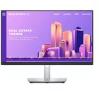 Dell Monitor 27 cali P2722H LED IPS 1920x1080/16:9/DP/VGA/3Y