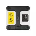 ACME Europe Waga łazienkowa SC103W  smart biała