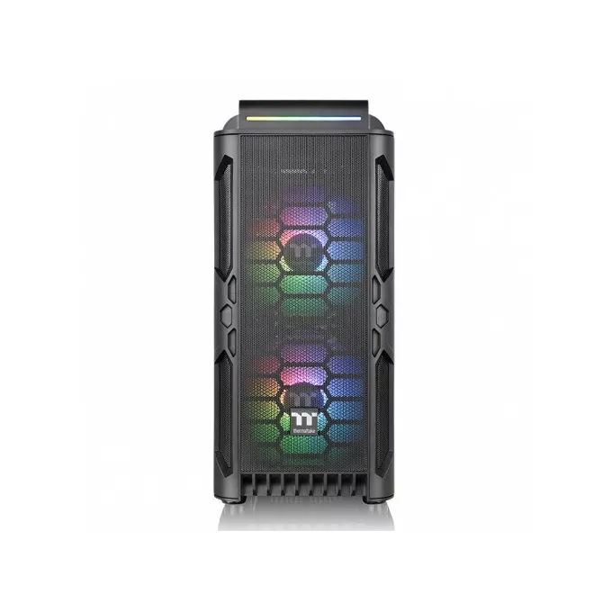 Thermaltake obudowa - LEVEL 20 RS ARGB - Black