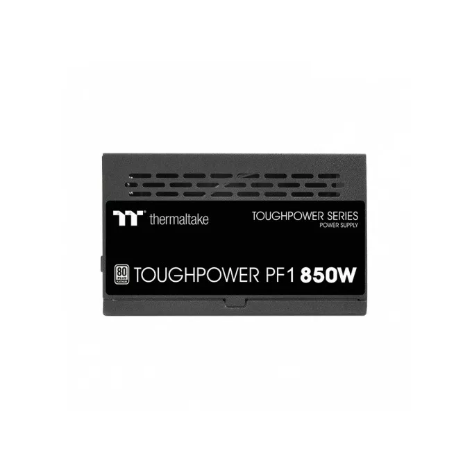 Thermaltake zasilacz - Toughpower PF1 850W 80+Platinum