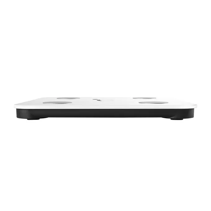 ACME Europe Waga łazienkowa SC103W  smart biała