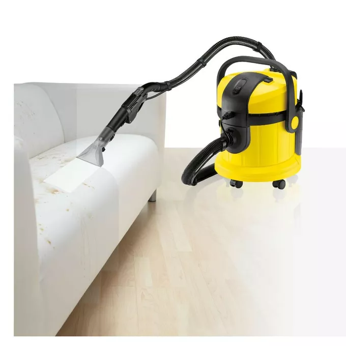 Karcher Odkurzacz piorący SE 4001 Plus 1.081-133.0