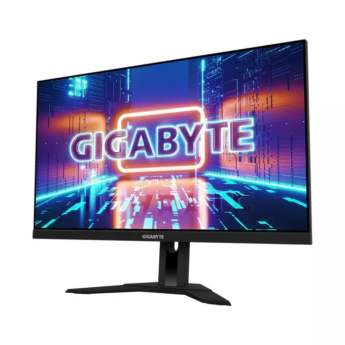 Gigabyte Monitor 28 M28U GAMING IPS/1ms/1MLN:1/UHD/HDMI/