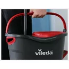 Vileda Mop obrotowy Turbo 3w1 Microfibre