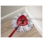 Vileda Mop obrotowy Turbo 3w1 Microfibre