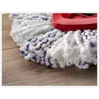 Vileda Mop obrotowy Turbo 3w1 Microfibre