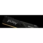 Kingston Pamięć DDR4 FURY Beast 128GB(4*32GB)/3600 CL18