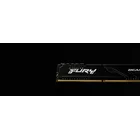 Kingston Pamięć DDR4 FURY Beast 32GB(1*32GB)/3200 CL16