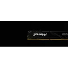 Kingston Pamięć DDR4 FURY Beast 64GB(2*32GB)/3600 CL18