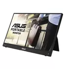 Asus Monitor ZenScreen MB16ACV BK/5MS/EU USB-C