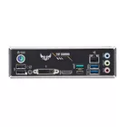 Asus Płyta główna TUF B450M-PLUS II AM4 4DDR4 DVI/HDMI uATX