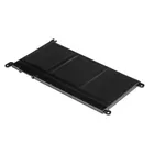 Green Cell Bateria do Dell WDXOR 11,4V 3400mAh
