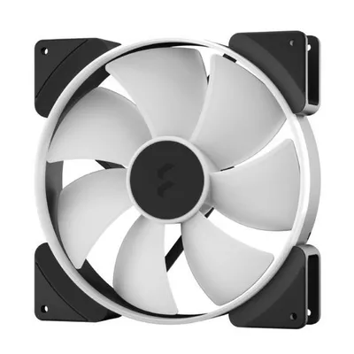 Fractal Design Chłodzenie obudowy FDE Prisma AL-18 ARGB 180mm single pack PWM