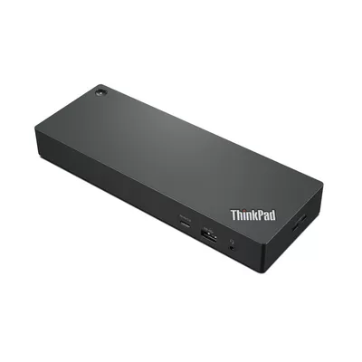 Lenovo Stacja dokująca ThinkPad Universal Thunderbolt 4 Dock 40B00135EU (następca 40ANY230EU)