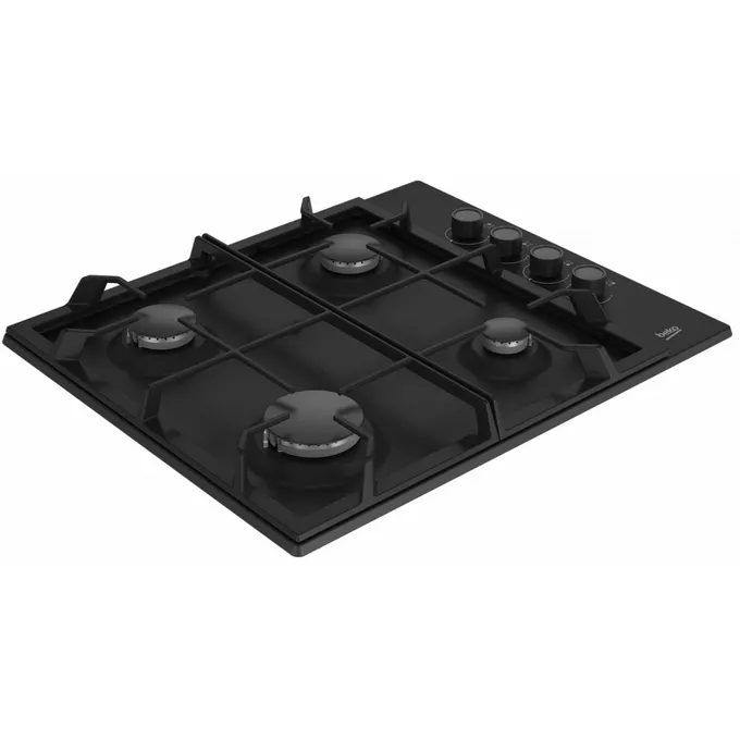 Beko Płyta gazowa HIBG64125SB