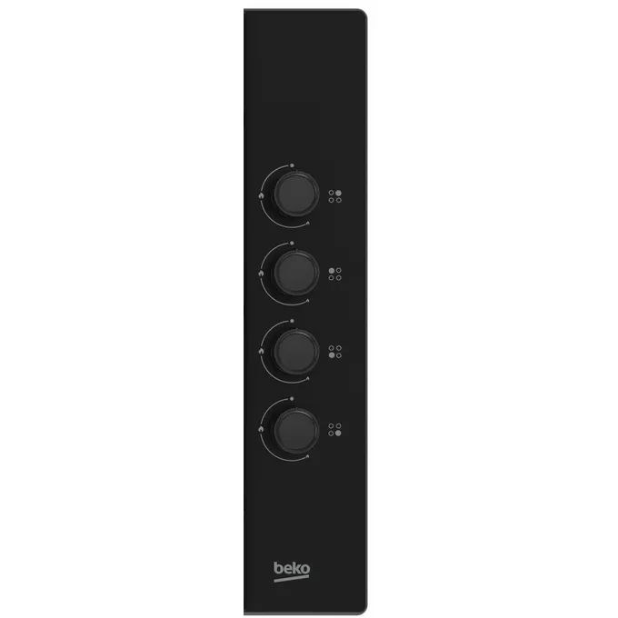 Beko Płyta gazowa HIBG64125SB
