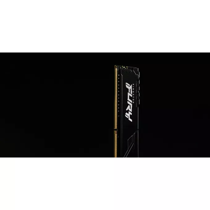 Kingston Pamięć DDR4 FURY Beast 32GB(1*32GB)/3200 CL16