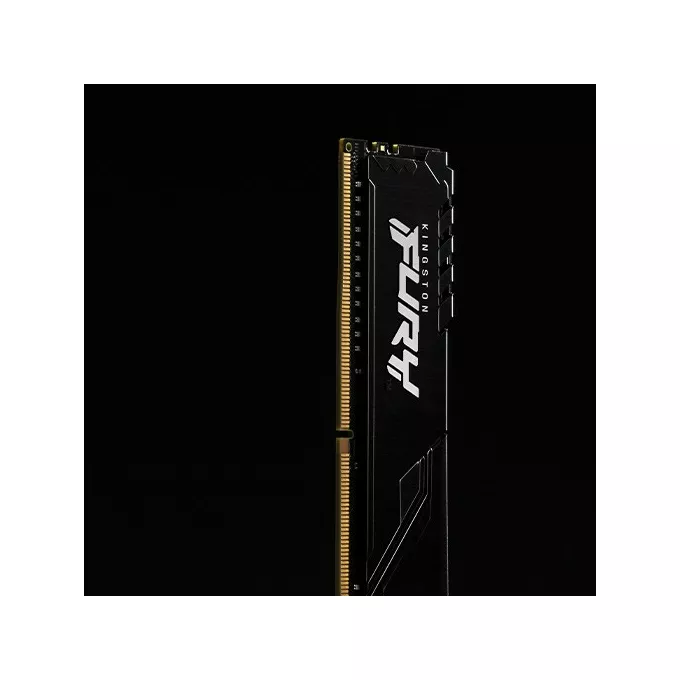 Kingston Pamięć DDR4 FURY Beast 32GB(1*32GB)/3200 CL16