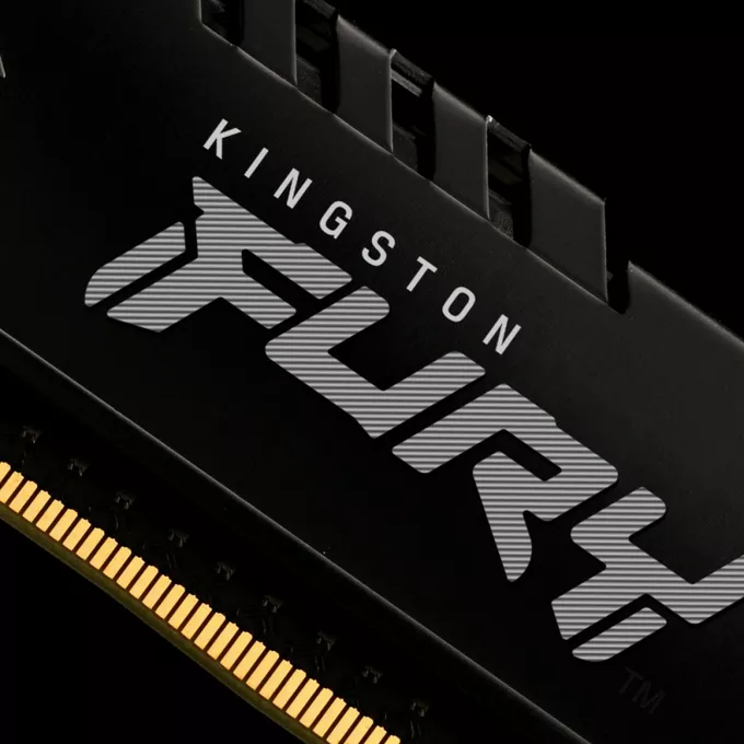 Kingston Pamięć DDR4 FURY Beast 64GB(2*32GB)/3600 CL18