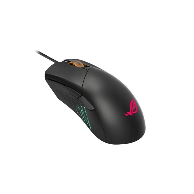 Asus Mysz ROG Gladius III P514 czarna