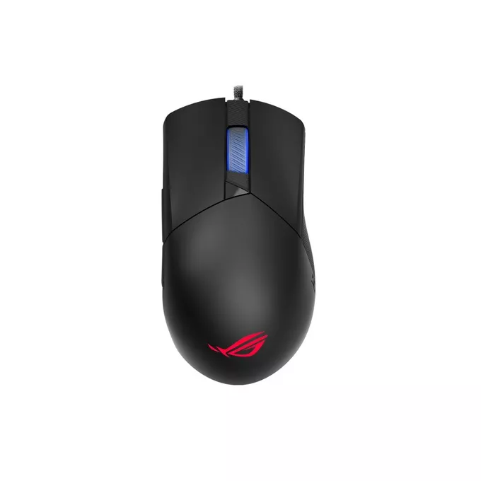 Asus Mysz ROG Gladius III P514 czarna