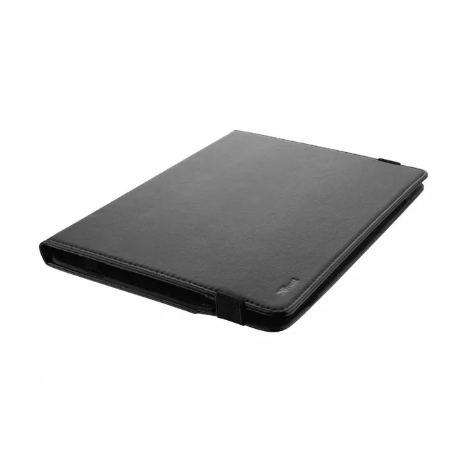 Trust Etui PRIMO FOLIO 10 ECO BLAC K