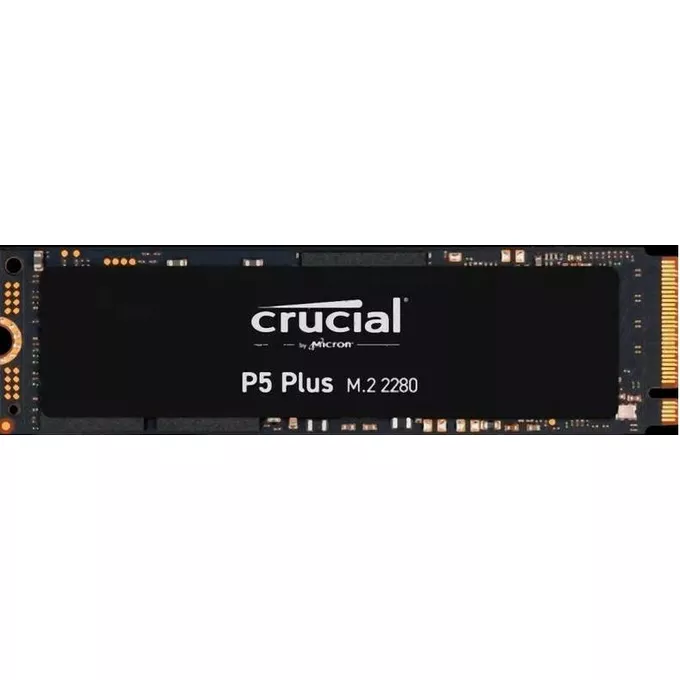 Crucial Dysk SSD P5 Plus 1TB M.2 NVMe 2280 PCIe 4.0
