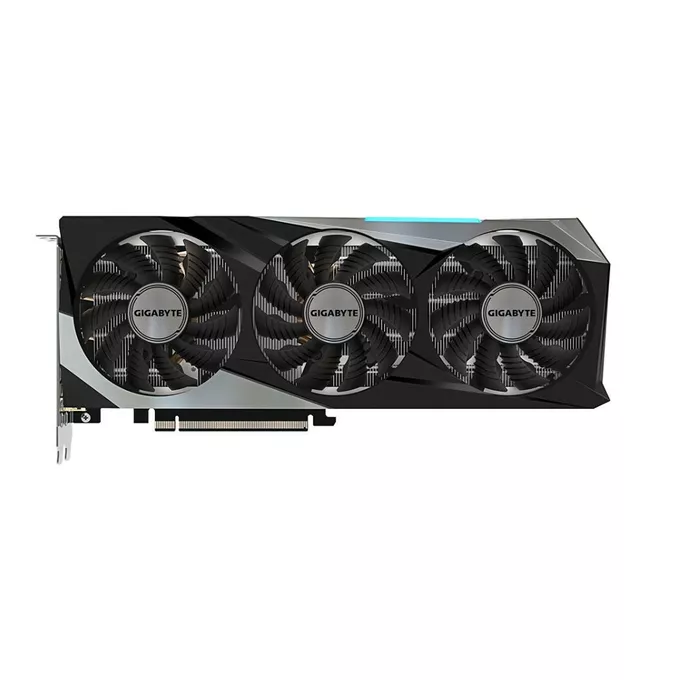 Gigabyte Karta graficzna GeForce RTX 3070 GAMING OC 8GB 2.0 GDDR6 256bit LHR 2DP/2HDMI