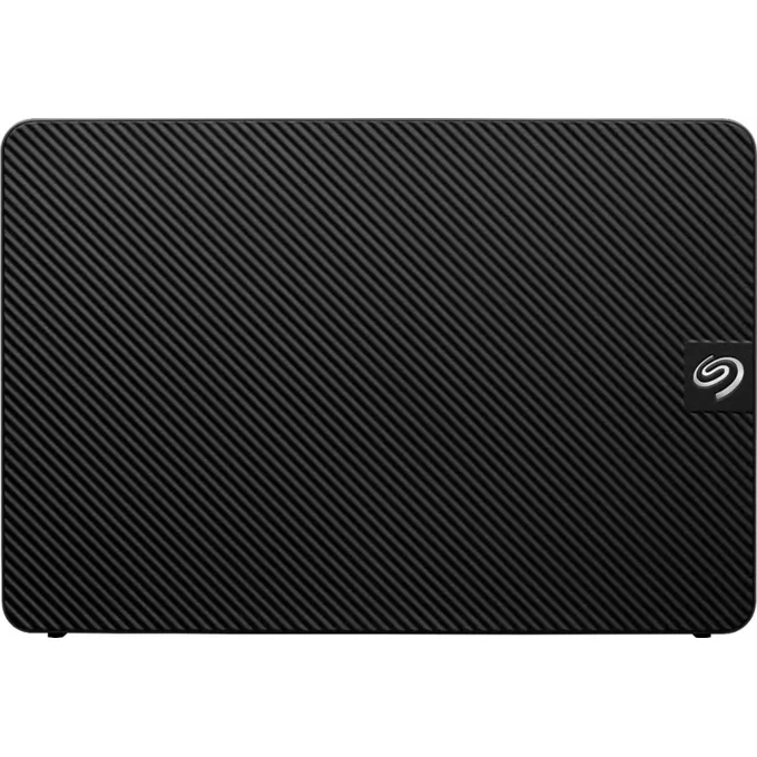 Seagate Dysk zewnętrzny Expansion 14TB 3,5 STKP14000400 czarny